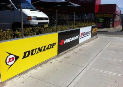 Banners and printing Adverco