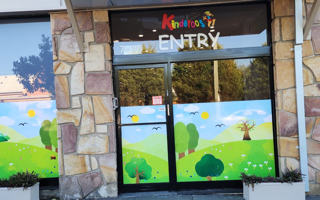 Why More Sydney Offices Are Installing Glass Frosting In 2025