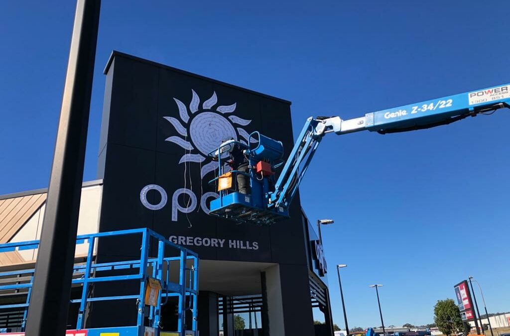 How To Choose The Best Vinyl For Car Signage In Sydney’s Harsh Climate?