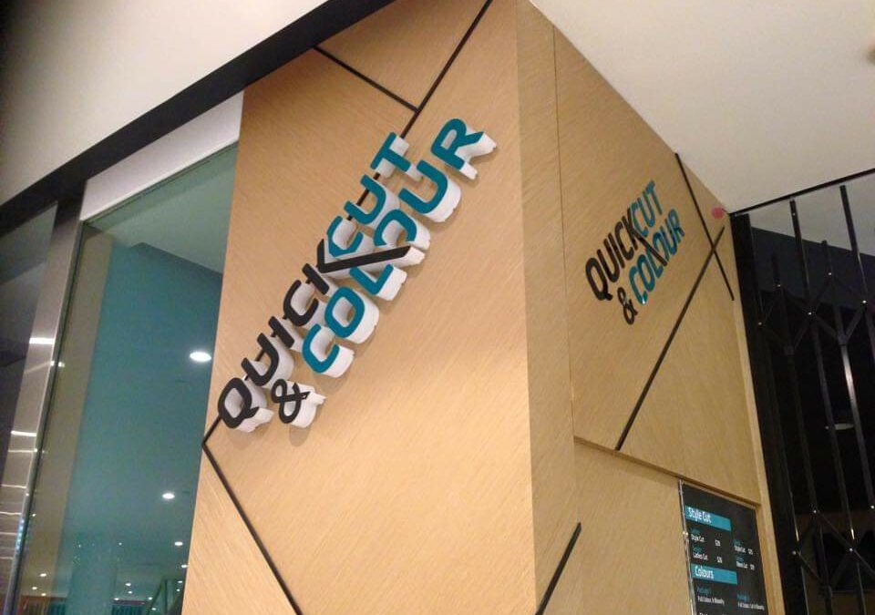 How To Maximise Visibility With Building Signs In High-Traffic Sydney Locations